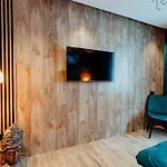 Paradise Wellness - Sauna&spa Villa *