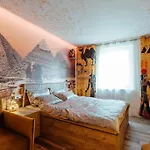 Paradise Wellness - Sauna&spa Terchová
