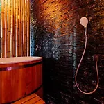 Paradise Wellness - Sauna&spa * Terchová