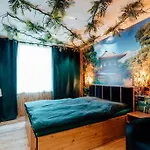 Villa Paradise Wellness - Sauna&spa