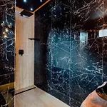 Paradise Wellness - Sauna&spa Villa Terchová