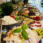 Paradise Wellness - Sauna&spa فيلة Terchová