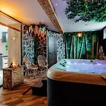 Paradise Wellness - Sauna&spa * Terchová
