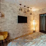 Villa Paradise Wellness - Sauna&spa *