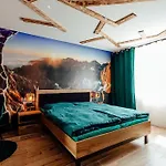 Villa Paradise Wellness - Sauna&spa