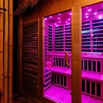Paradise Wellness - Sauna&spa