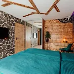 Villa Paradise Wellness - Sauna&spa