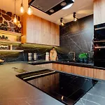 Paradise Wellness - Sauna&spa Villa *