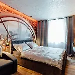 Paradise Wellness - Sauna&spa Terchová