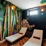 Villa Paradise Wellness - Sauna&spa *