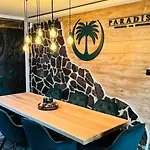 Villa Paradise Wellness - Sauna&spa