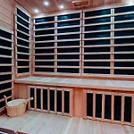 Paradise Wellness - Sauna&spa Villa