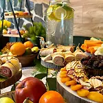 Paradise Wellness - Sauna&spa Villa
