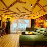 Villa Paradise Wellness - Sauna&spa *