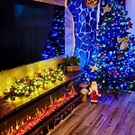 Paradise Wellness - Sauna&spa *