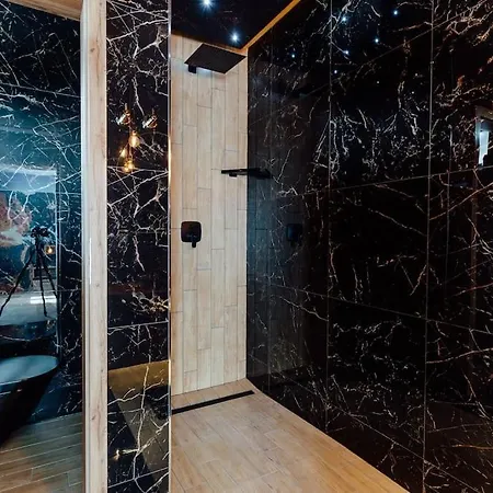 Paradise Wellness - Sauna&spa