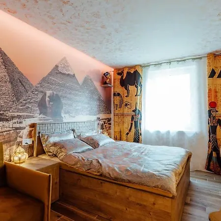 Paradise Wellness - Sauna&spa Terchová