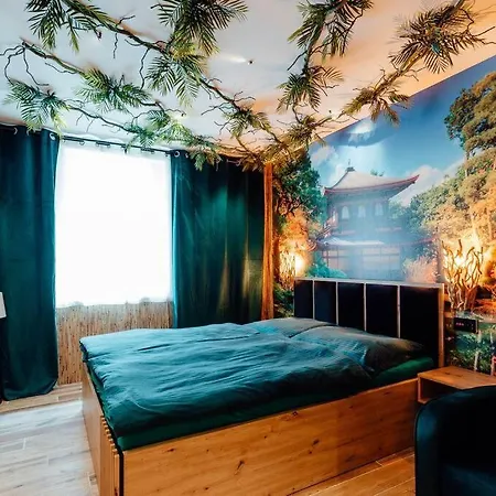 Villa Paradise Wellness