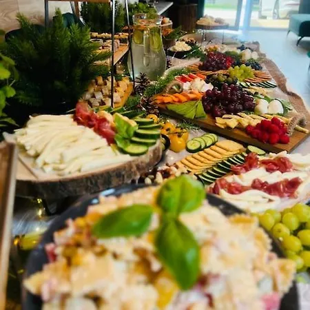 Paradise Wellness - Sauna&spa Villa Terchová