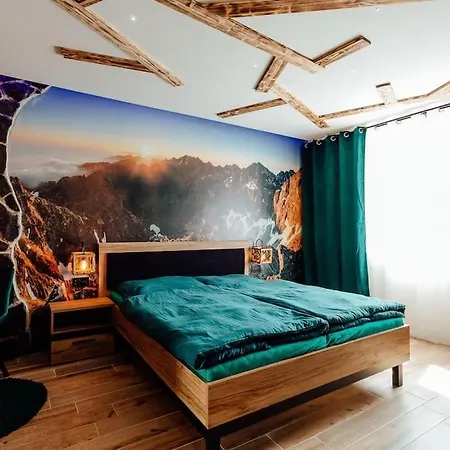 Vila Paradise Wellness - Sauna&spa