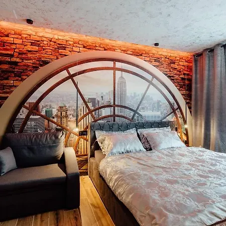 Vila Paradise Wellness - Sauna&spa