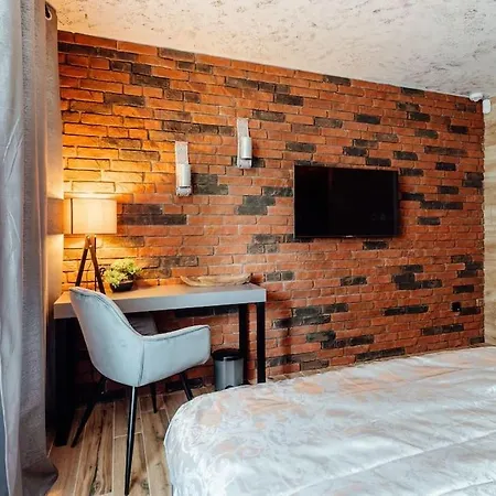Paradise Wellness Vila Terchova