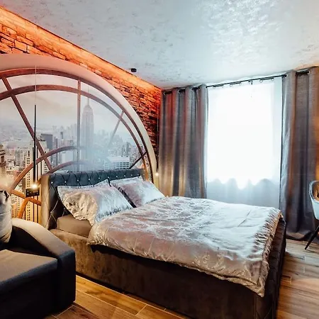 Paradise Wellness - Sauna&spa Terchová