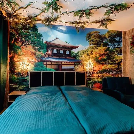 Paradise Wellness - Sauna&spa Terchová