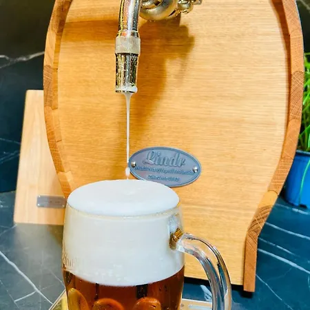 Paradise Wellness - Sauna&spa Terchová