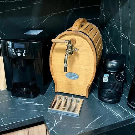 Vila Paradise Wellness - Sauna&spa