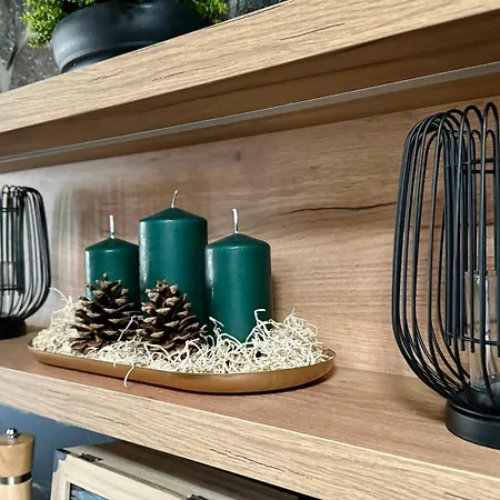 Paradise Wellness - Sauna&spa Vila