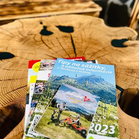 Vila Paradise Wellness - Sauna&spa