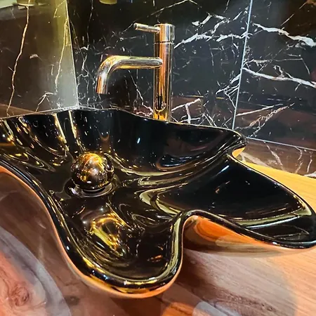 Villa Paradise Wellness - Sauna&spa *