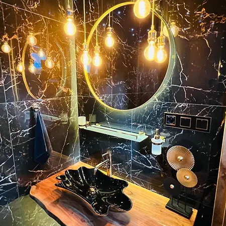 Paradise Wellness - Sauna&spa