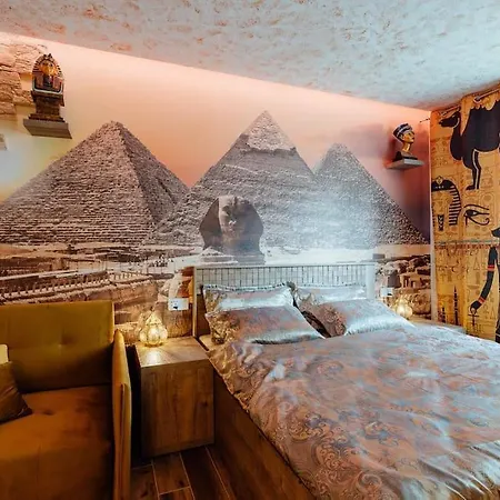 Paradise Wellness - Sauna&spa