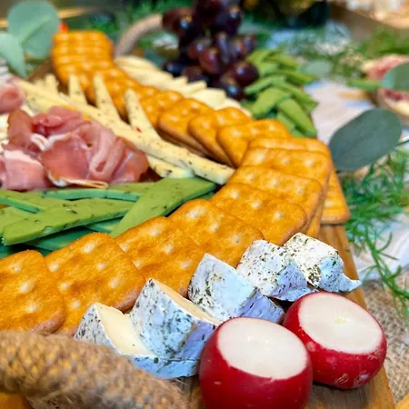 ヴィラ Paradise Wellness - Sauna&spa