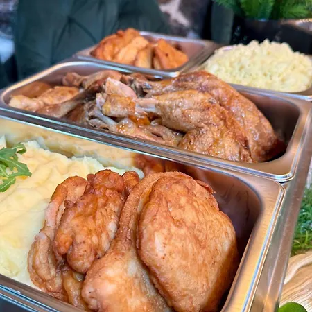 Vila Paradise Wellness - Sauna&spa *