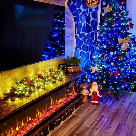 Paradise Wellness - Sauna&spa *