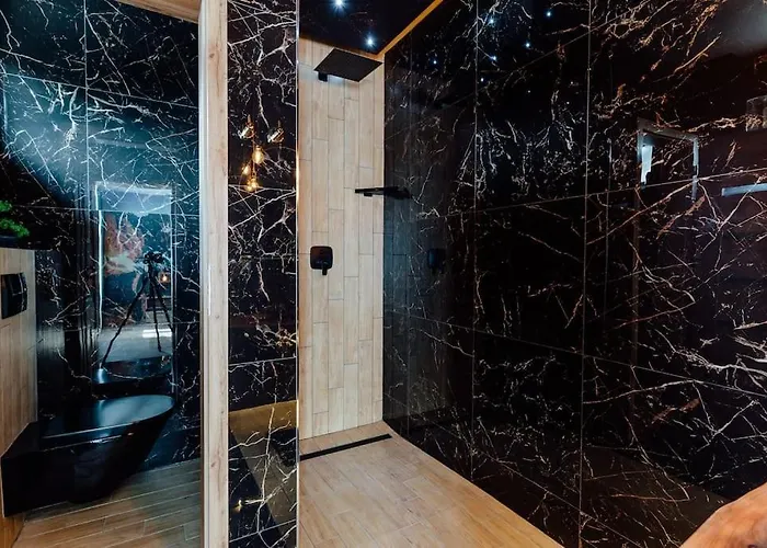 Paradise Wellness - Sauna&spa