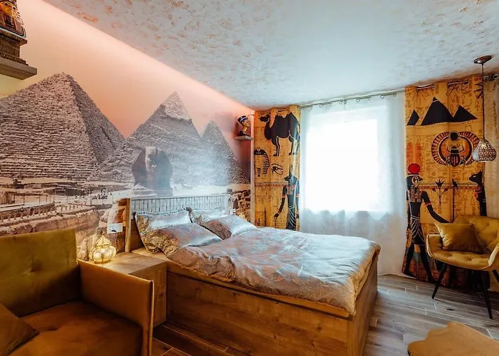 Paradise Wellness - Sauna&spa Terchová