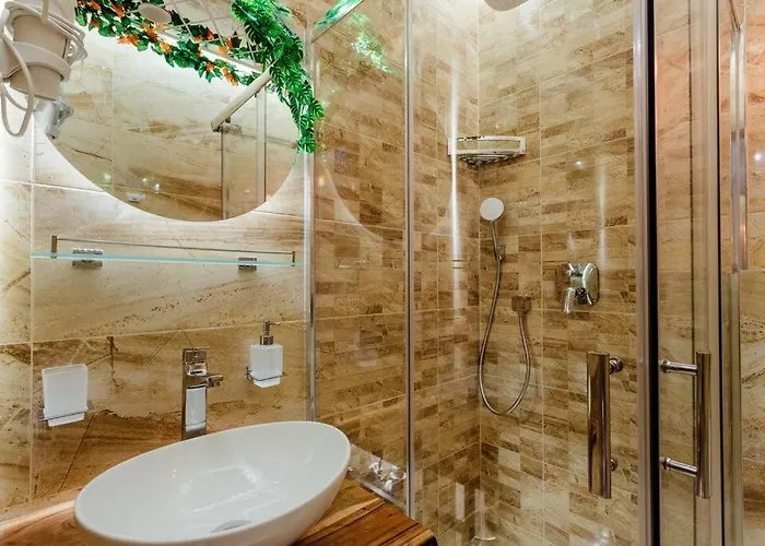 Paradise Wellness - Sauna&spa Terchova