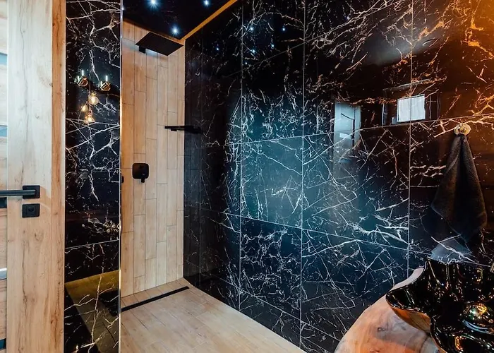 Paradise Wellness - Sauna&spa ヴィラ Terchová