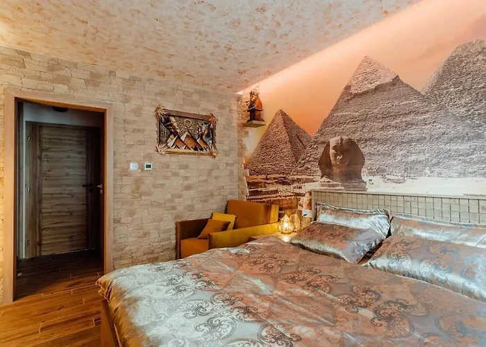 Paradise Wellness - Sauna&spa Villa Terchova