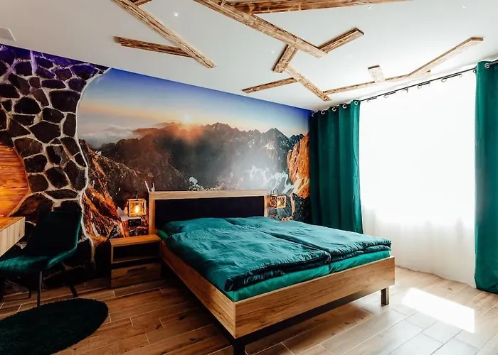 ヴィラ Paradise Wellness - Sauna&spa