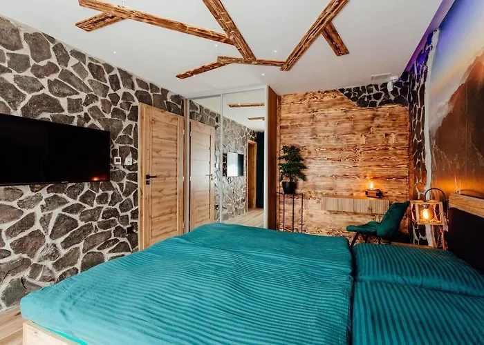 Villa Paradise Wellness - Sauna&spa