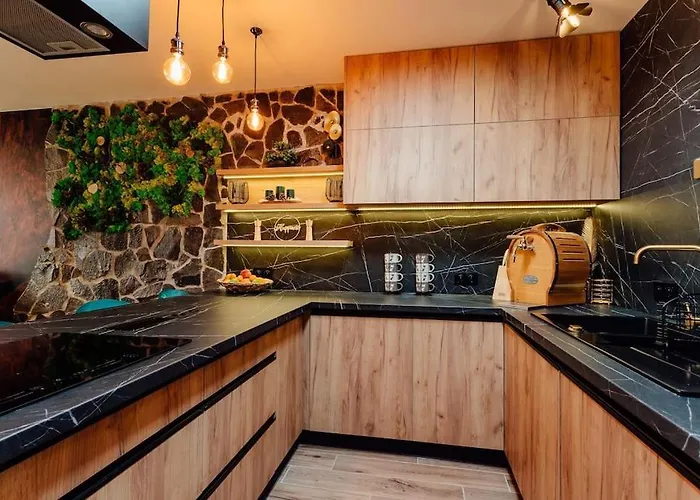 Paradise Wellness - Sauna&spa Terchová