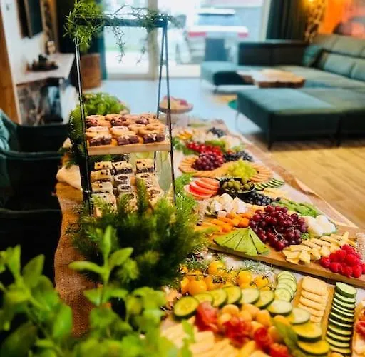 ヴィラ Paradise Wellness - Sauna&spa