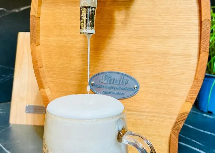 Paradise Wellness - Sauna&spa Terchová