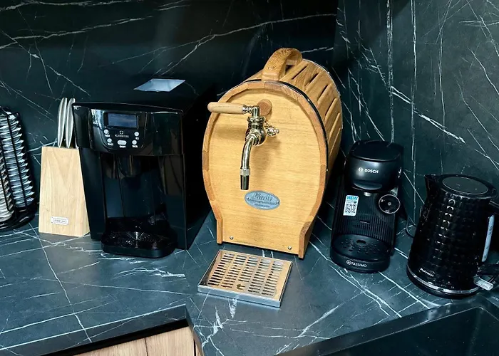 וילה Paradise Wellness - Sauna&spa