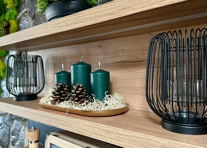 Paradise Wellness - Sauna&spa וילה